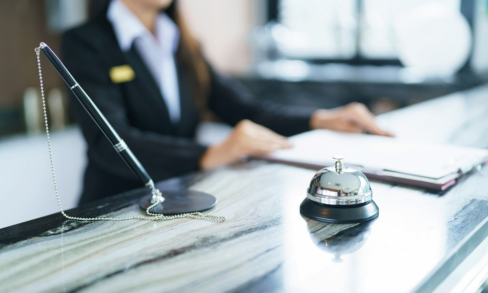 Журнал/Где предпочитают бронировать отели туристы из Китая: популярные сервисы, тренды и аналитика