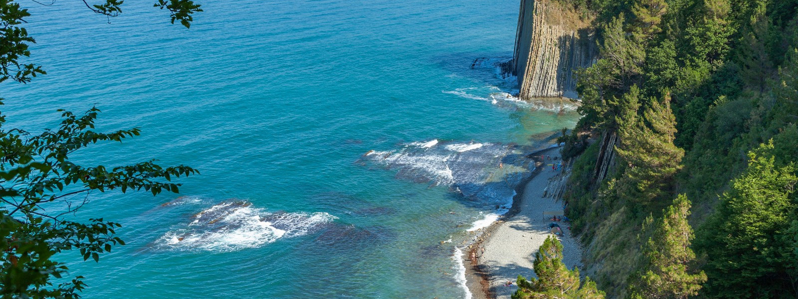 Журнал/Мало развлечений, но нам понравилось: отзыв об отдыхе с детьми в Туапсе за 200 тысяч