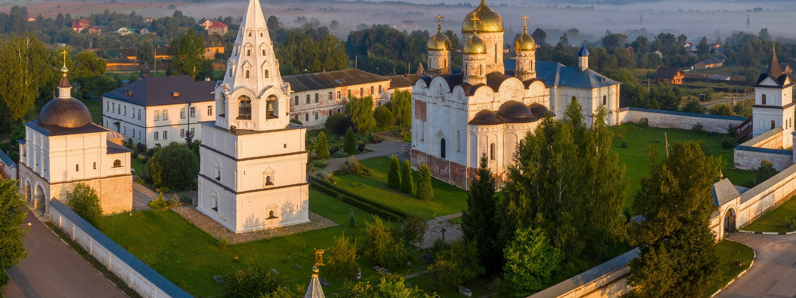 Журнал/Маршрут выходного дня в Можайск: 48 часов, которые перезагрузят лучше, чем неделя