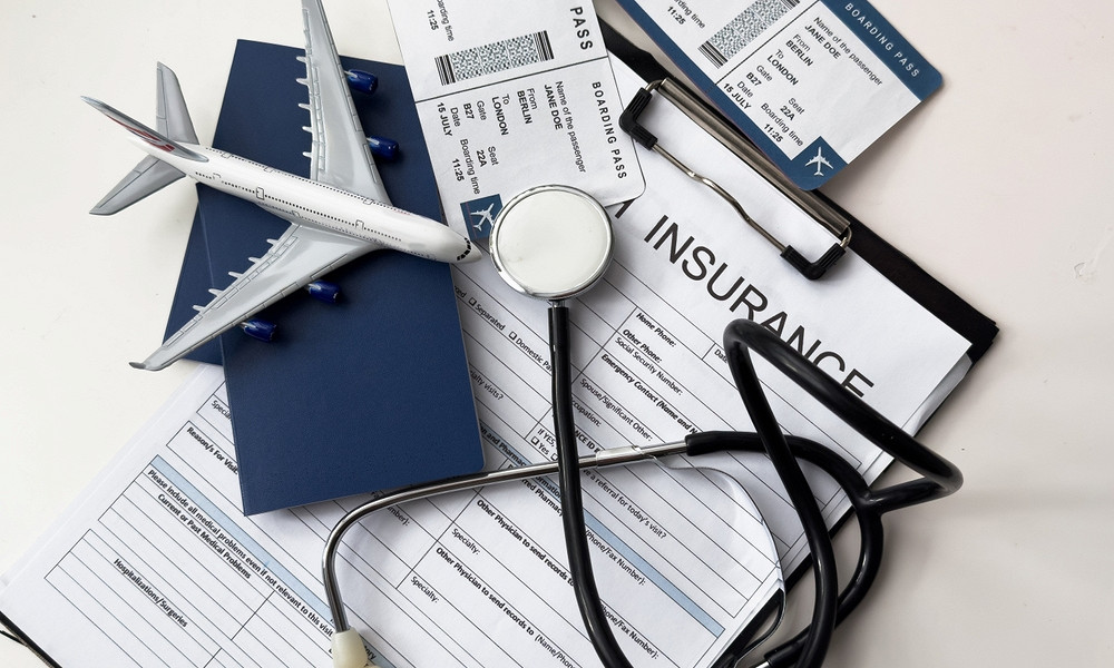 Журнал/Страховка для путешествий в нестабильные времена: что обязательно должно быть в полисе