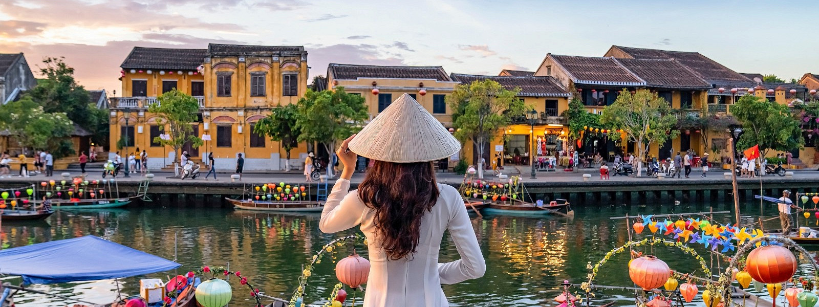 Журнал/Какой отдых выбрать, если вы устали от all inclusive: 7 идей для перезагрузки