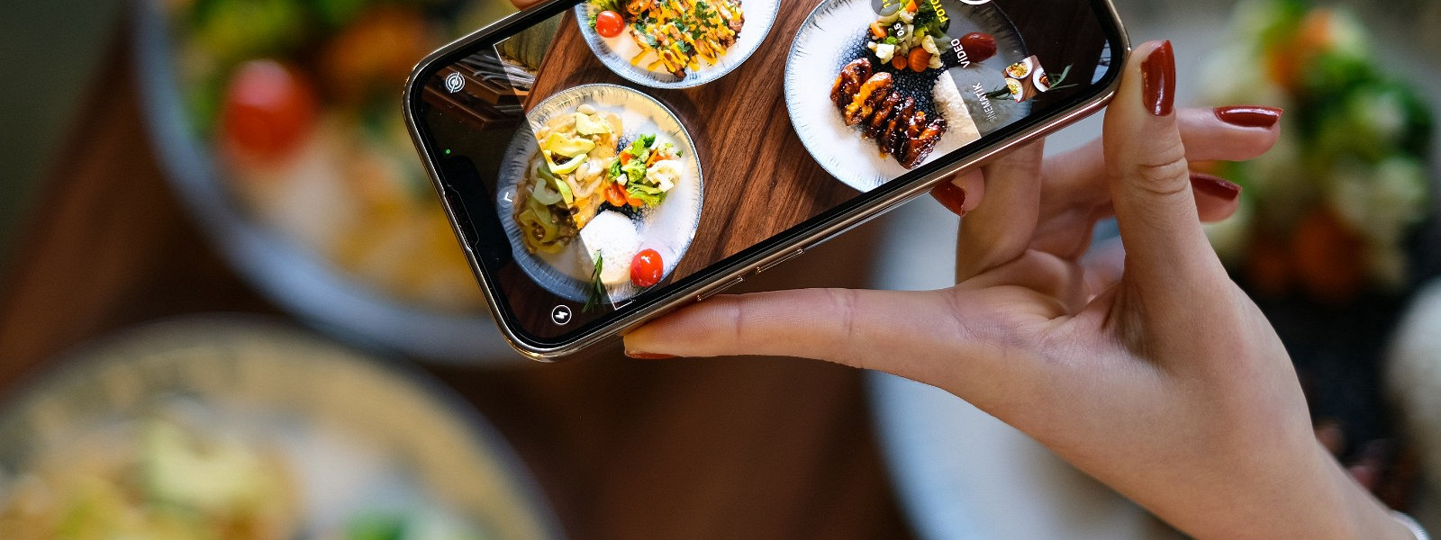 Журнал/Погружение в кулинарные миры Москвы и Казани: топ-10 гастрономических экскурсий