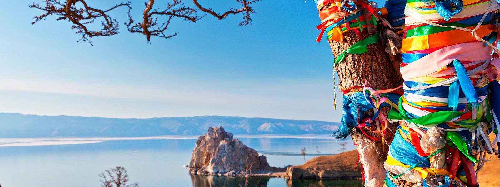 Журнал/Музыка народов Сибири: шаманские напевы, традиционные инструменты и современное звучание