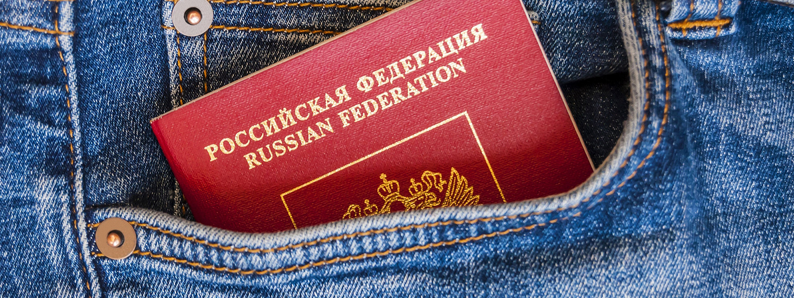 Журнал/Сколько россиян имеют загранпаспорт?