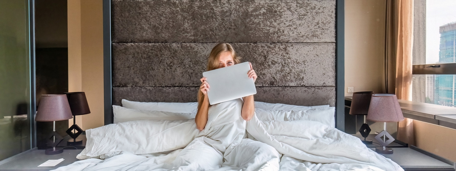 Журнал/Где забронировать отель: обзор популярных сервисов и платформ