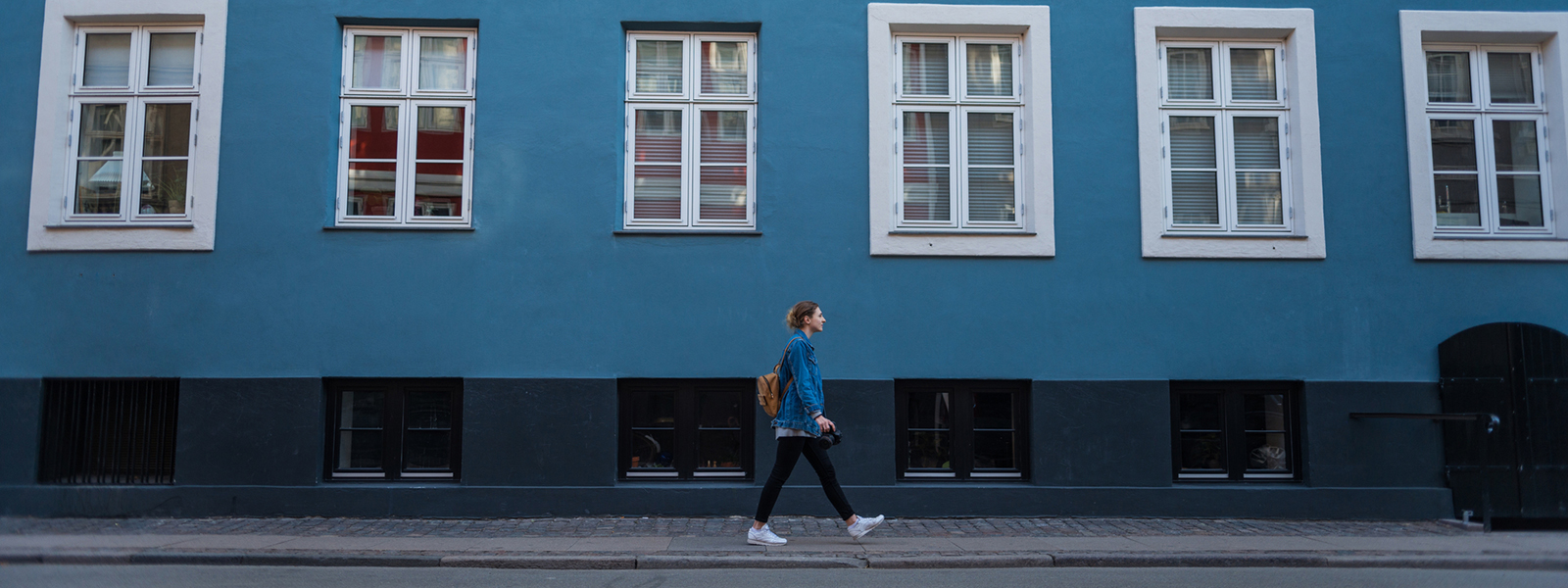 Журнал/Гид по Копенгагену: топ-10 любопытных мест, которых нет в путеводителях