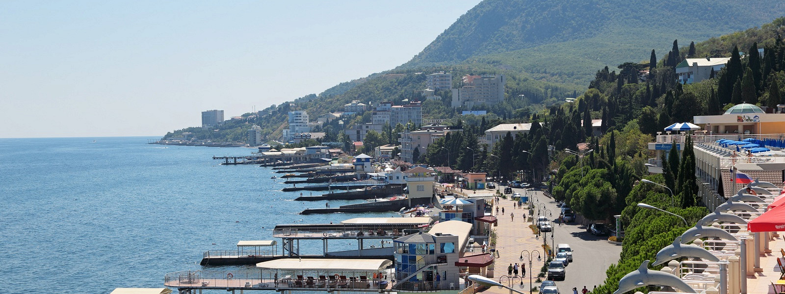 Журнал/Два дня в поезде, чтобы оценить крымский бардак и удивиться неадекватным ценам: отзыв об отдыхе в Крыму