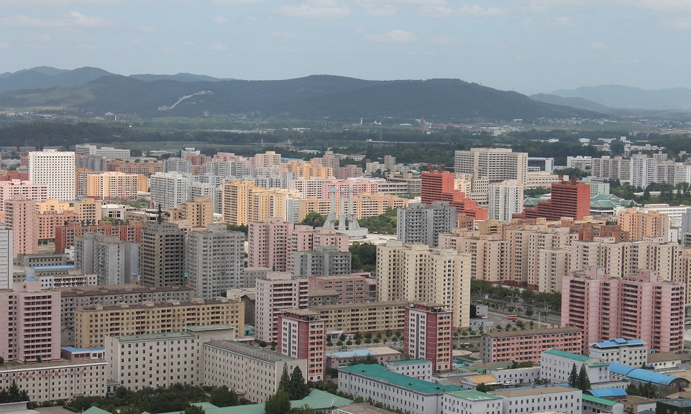 Журнал/10 шокирующих фактов о Северной Корее, которые трудно осознать