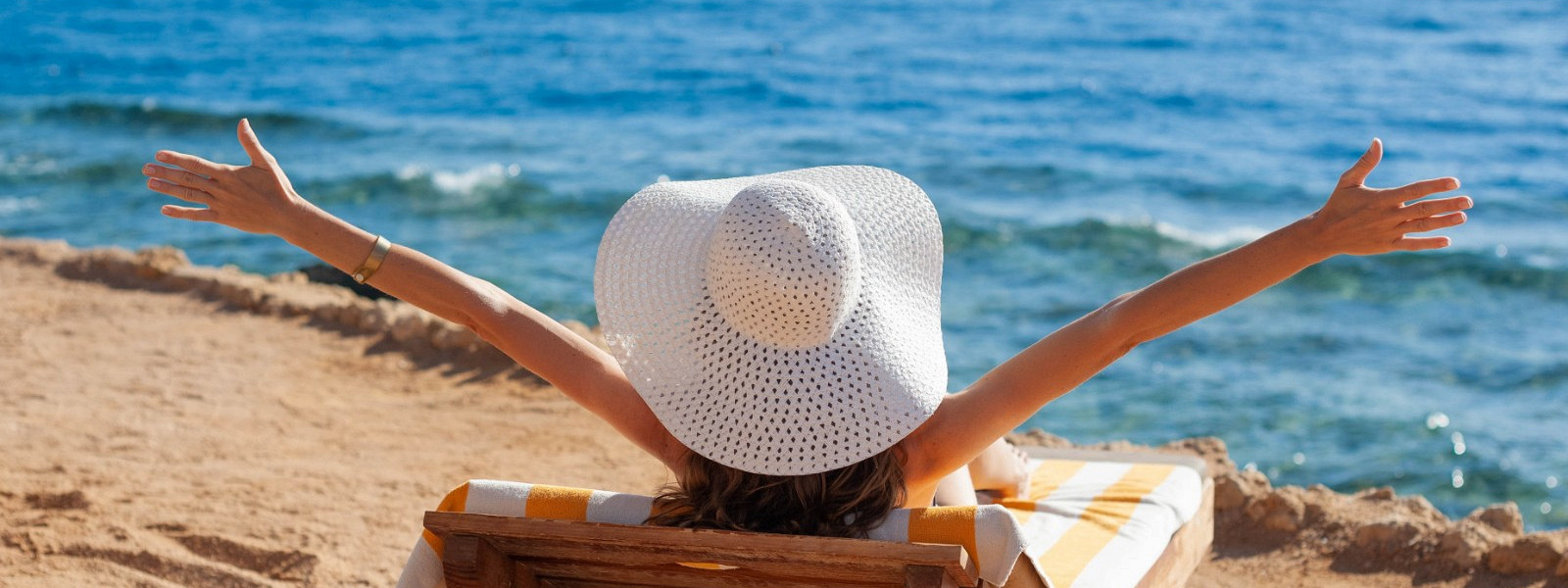 Журнал/Памперс в бассейне — теперь я видела все! Отзыв туриста о египетском отеле