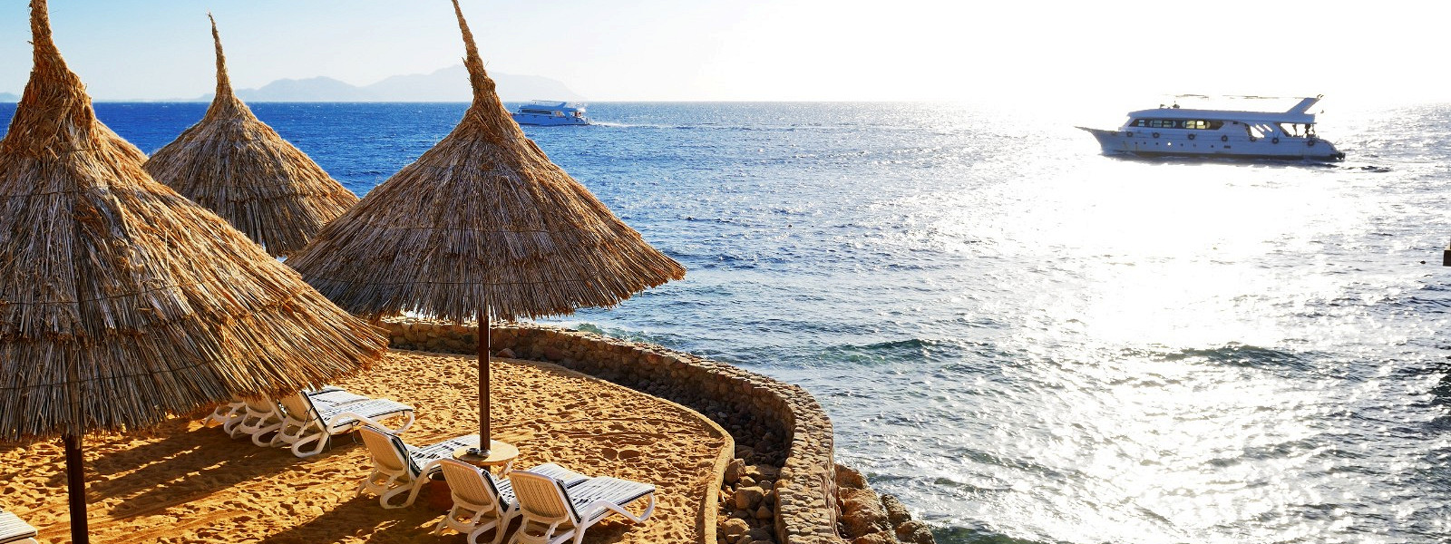 Журнал/Колхозно и не очень вкусно, но давайте снимем белое пальто: отзыв о Египте в 2026 году