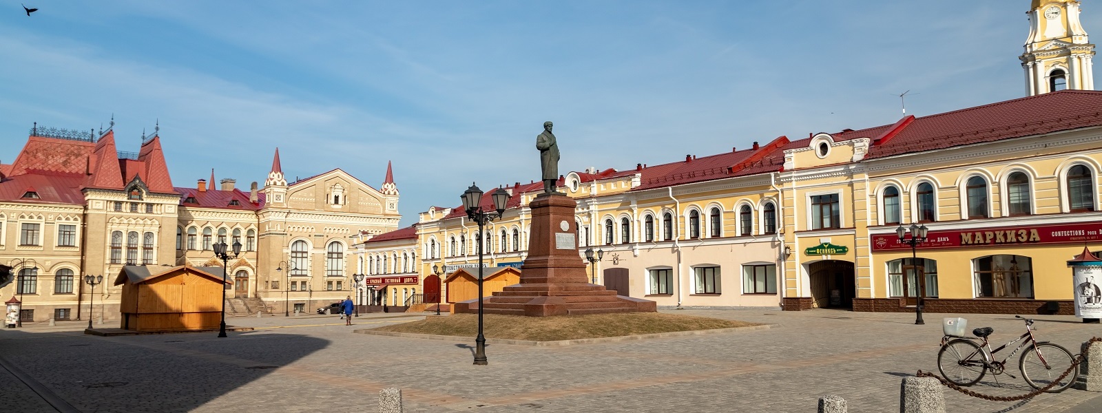 Рыбинск и Данилов: традиции, уют и будущее двух городов