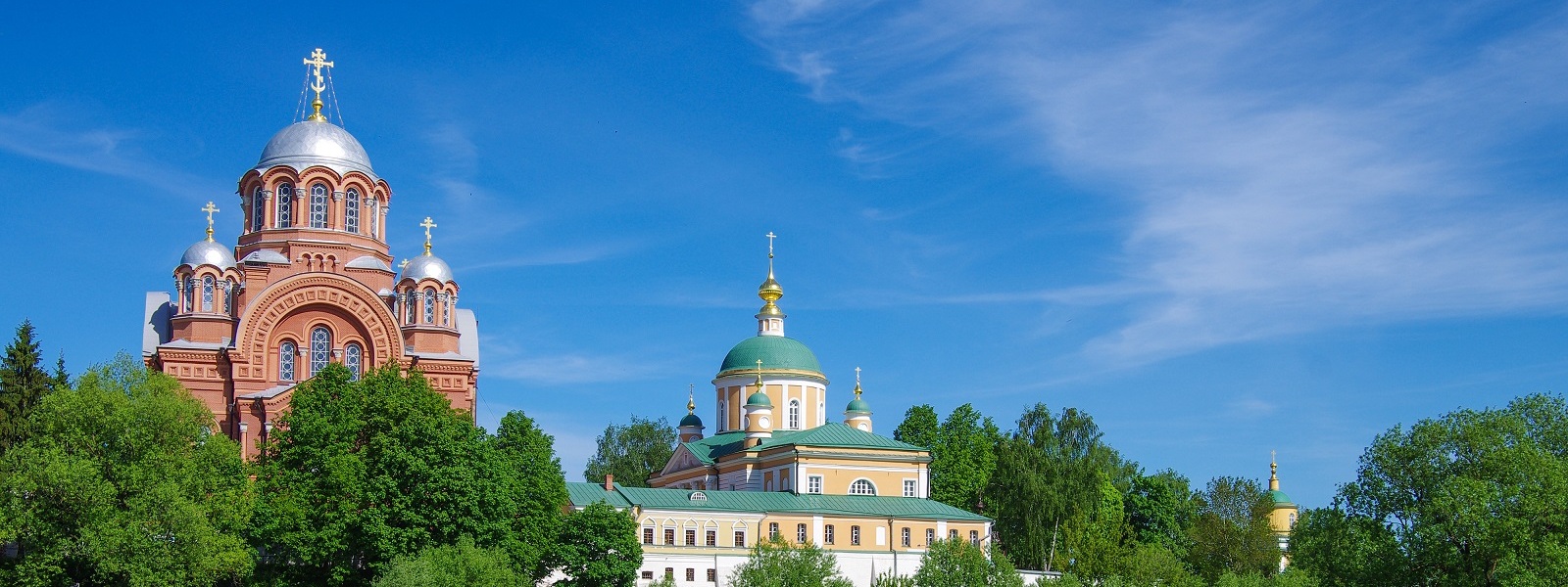 Колобушки, промыслы и юрты: один день в Хотькове