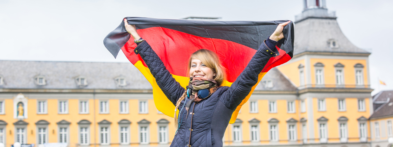 Журнал/Стучать на соседей и любить порядок: 6 правил жизни немцев, которые нам никогда не понять