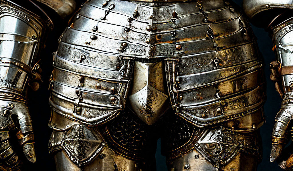 Журнал/Зачем были нужны гульфики: история, функции и интересные факты