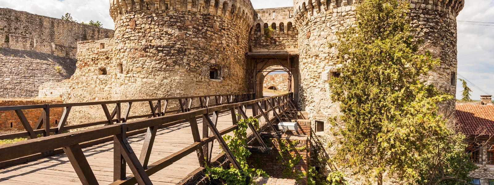 Журнал/Если можно не работать, в Сербии и не будут: отзыв о Белграде, в который не хочется возвращаться