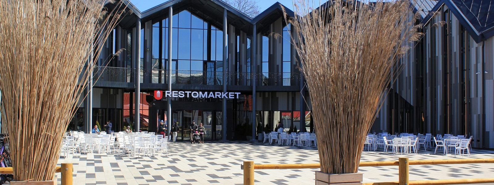 Журнал/Рестораны Москвы с фиксированными ценами в меню: где поесть вкусно и недорого. Отзыв туриста