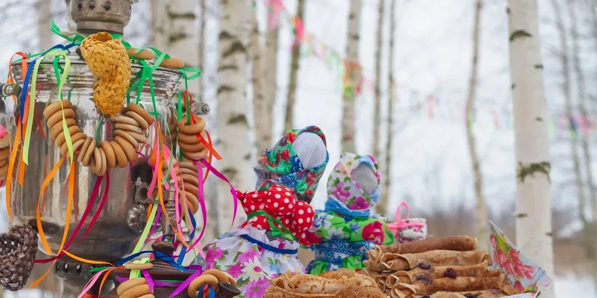 Журнал/Пылающее разочарование: жесткий и честный отзыв о Масленице в «Николе-Ленивце»