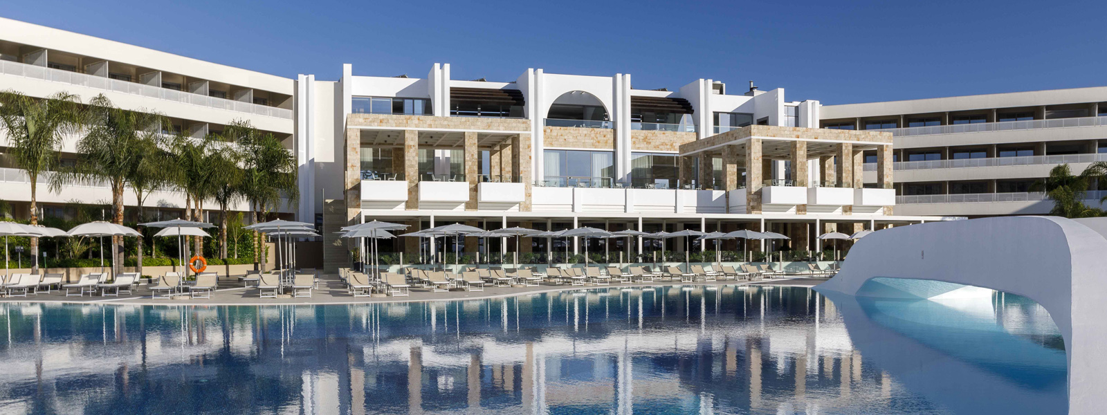 Журнал/Премиальные отели H Hotels Collection: отдых мечты на солнечном Родосе