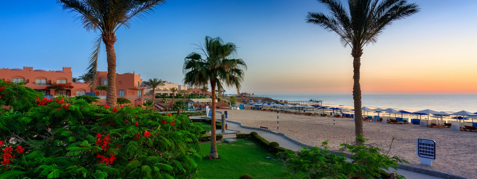 Журнал/Отдых в Египте в мае