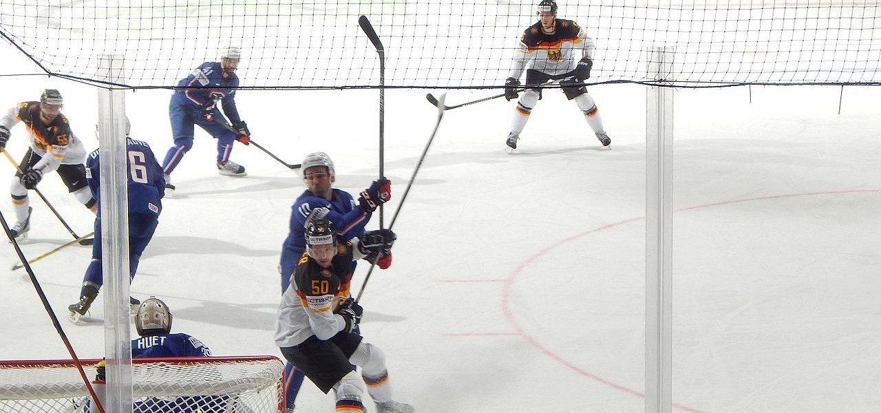 Журнал/Кубок Стэнли: история и интересные факты