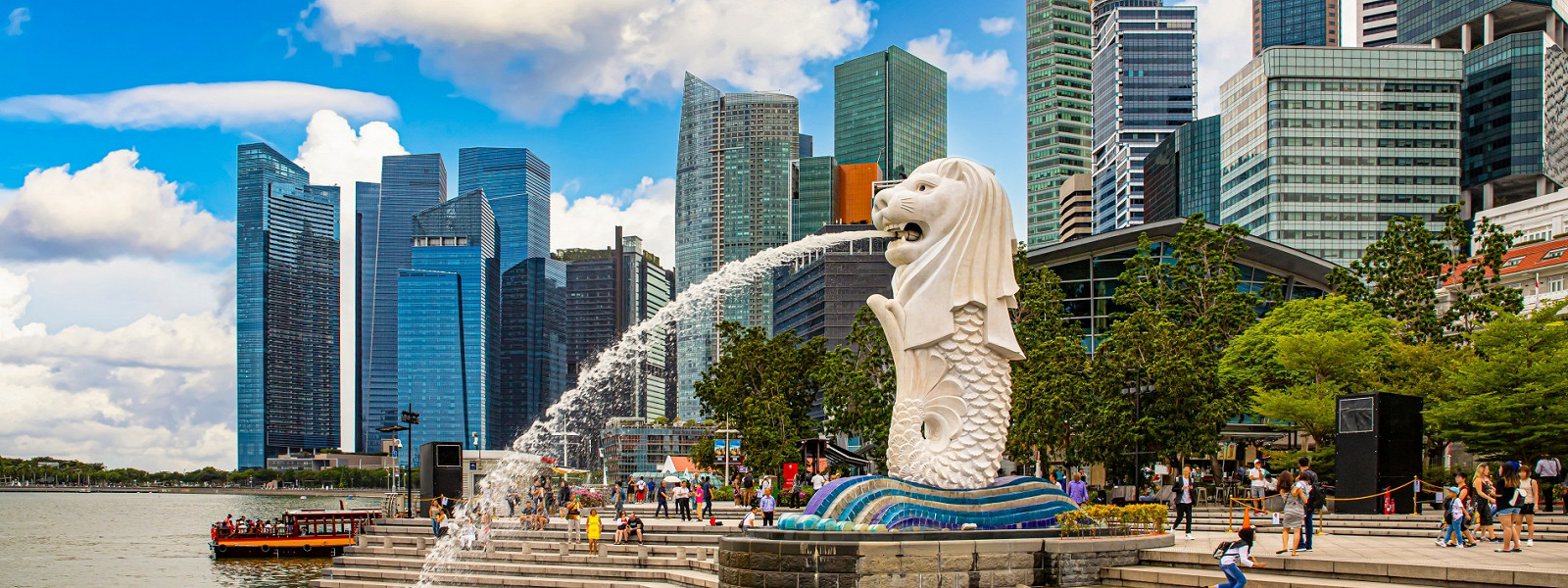 Журнал/Запрещенные поступки в Сингапуре: за что можно получить штраф