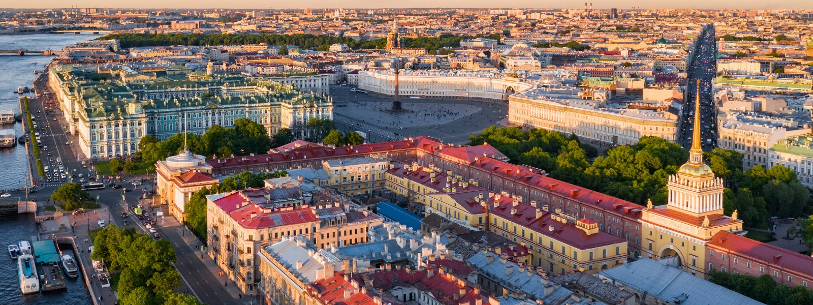 Журнал/Какие сувениры везти из Санкт-Петербурга