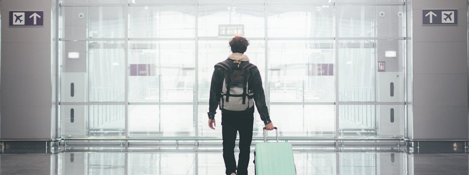 Журнал/Размер и габариты ручной клади у авиакомпании «Северный ветер»: памятка