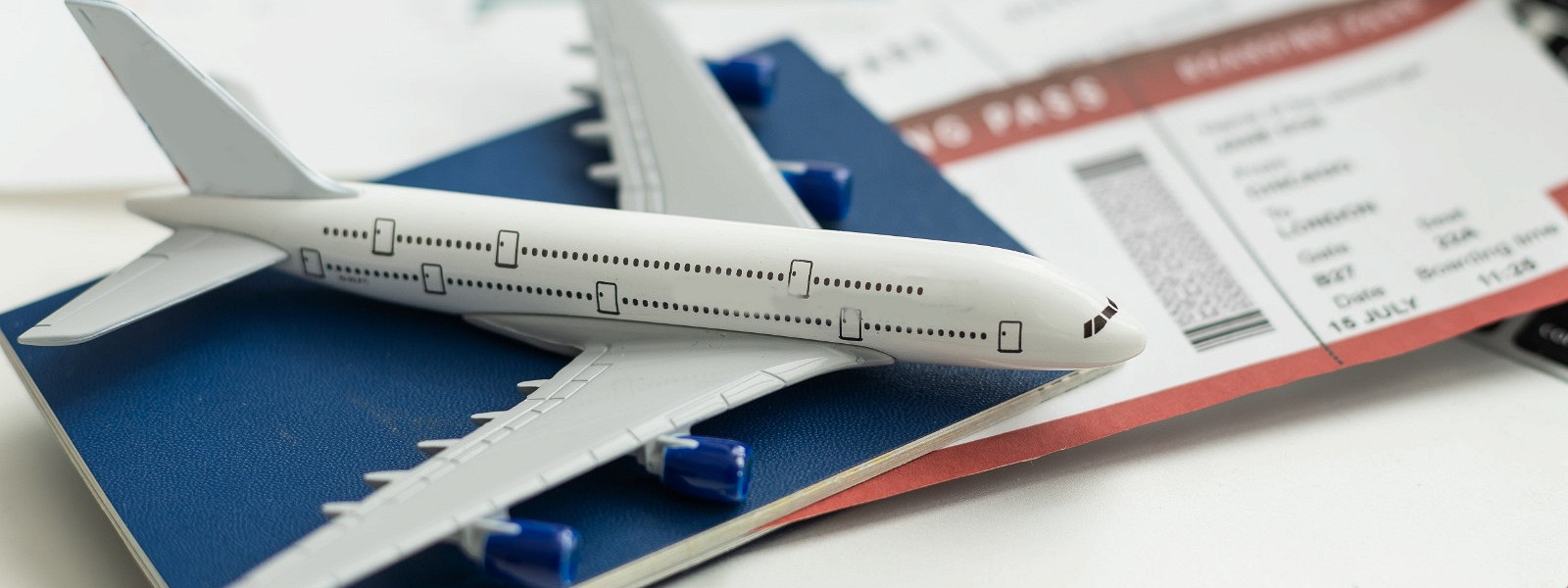 Журнал/8 ошибок при бронировании авиабилетов, из-за которых вы теряете деньги