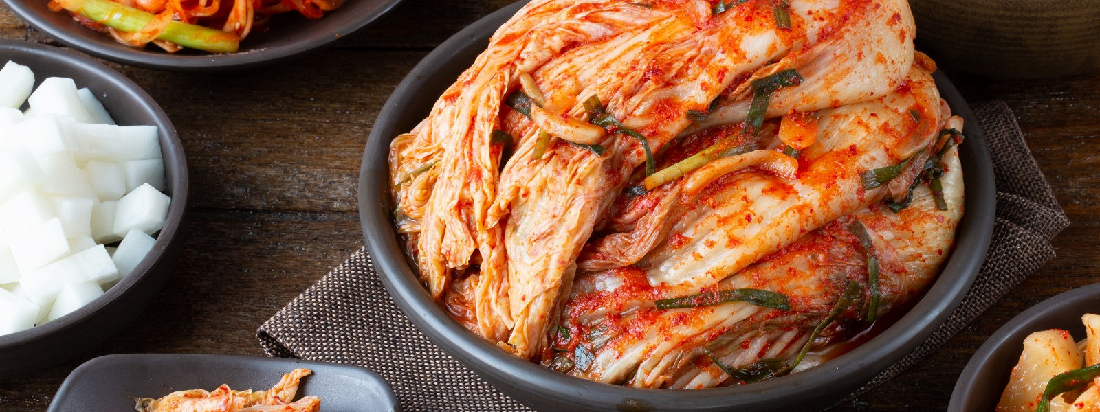 Журнал/Кухня Сахалина: что и из чего готовят на острове