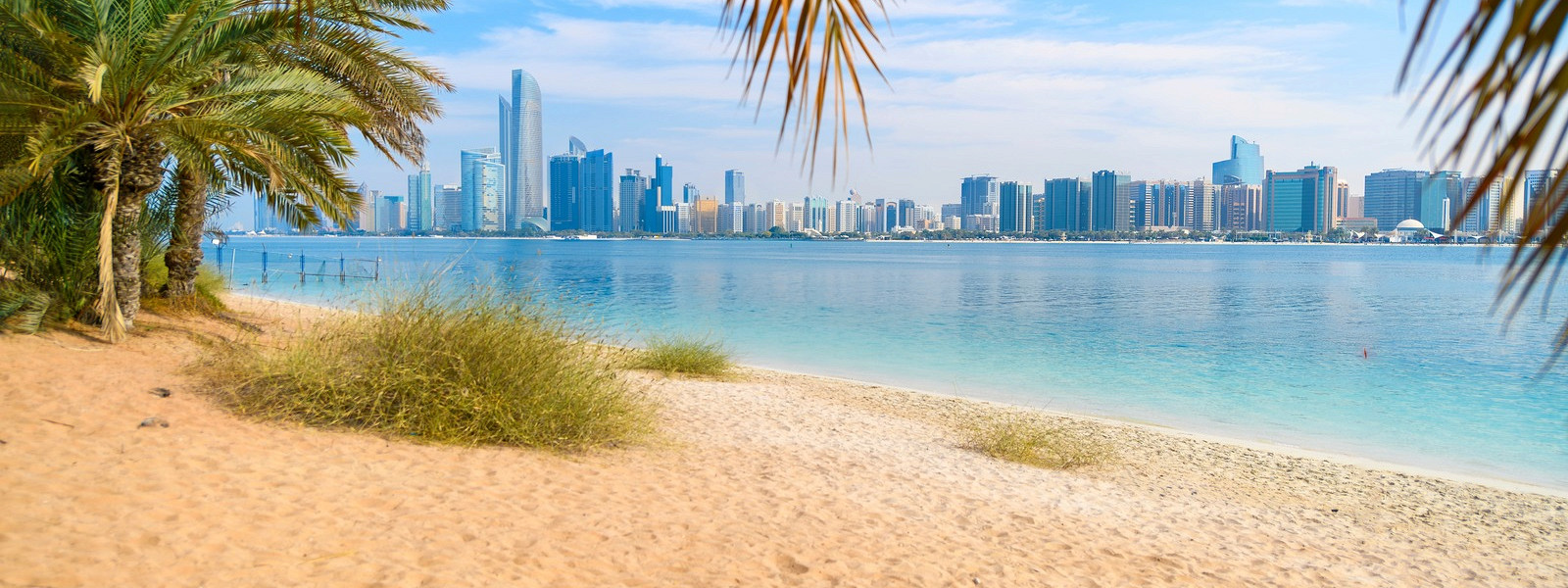 Журнал/ОАЭ, Таиланд или Шри-Ланка: что выбрать для зимнего отдыха