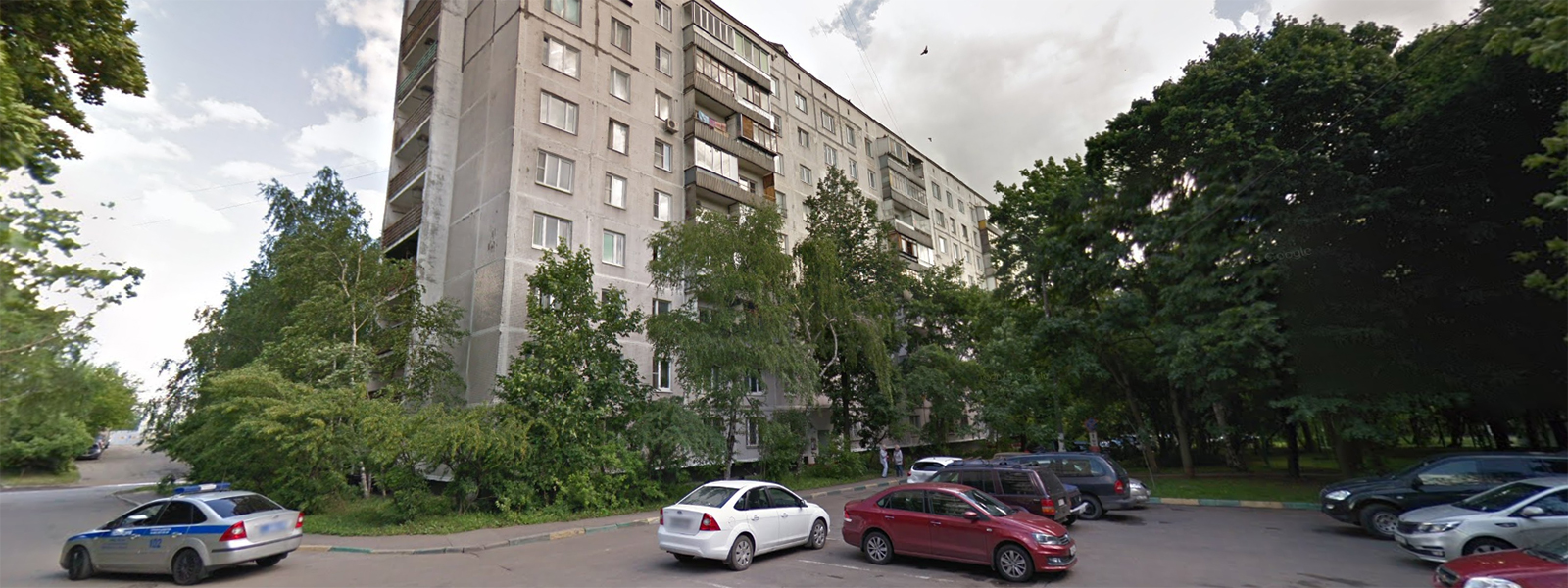 Журнал/12 тысяч в месяц: как выглядит самая дешевая квартира, которую можно снять в Москве