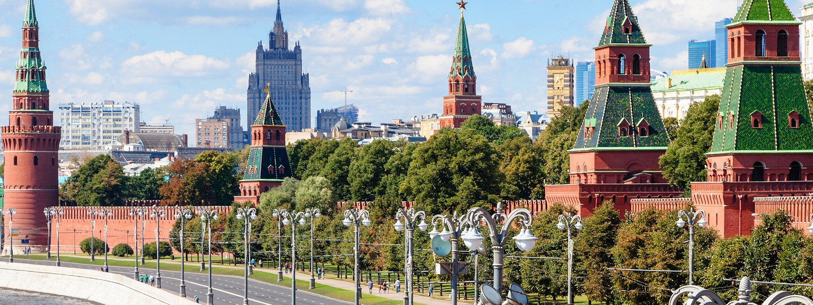 Журнал/Куда бесплатно сходить в Москве