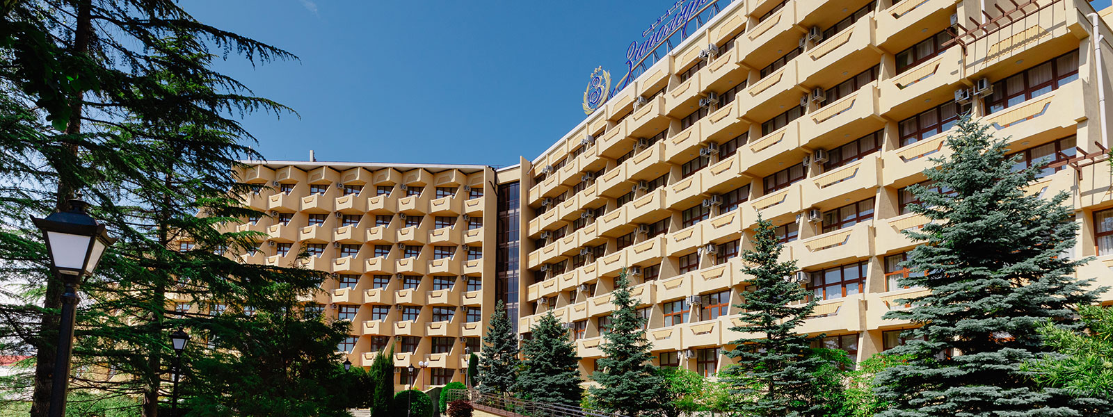Журнал/Санаторий «Заполярье» вновь стал обладателем награды TripAdvisor Travellers’ Choice
