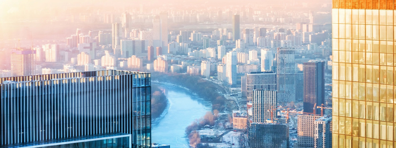 В каких домах Москвы самые дорогие квартиры