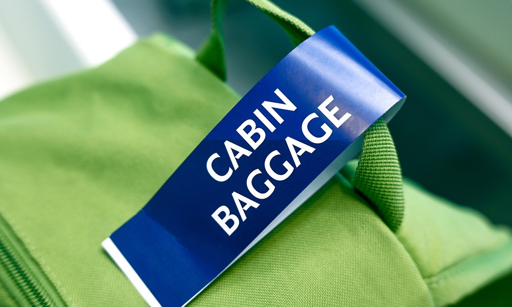 Журнал/Air Serbia: размер ручной клади и доплаты за багаж