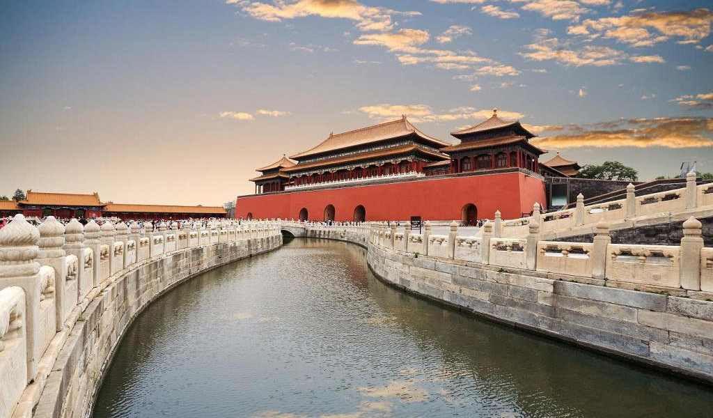 Журнал/Как добраться до Запретного города в Пекине: полное руководство по маршрутам