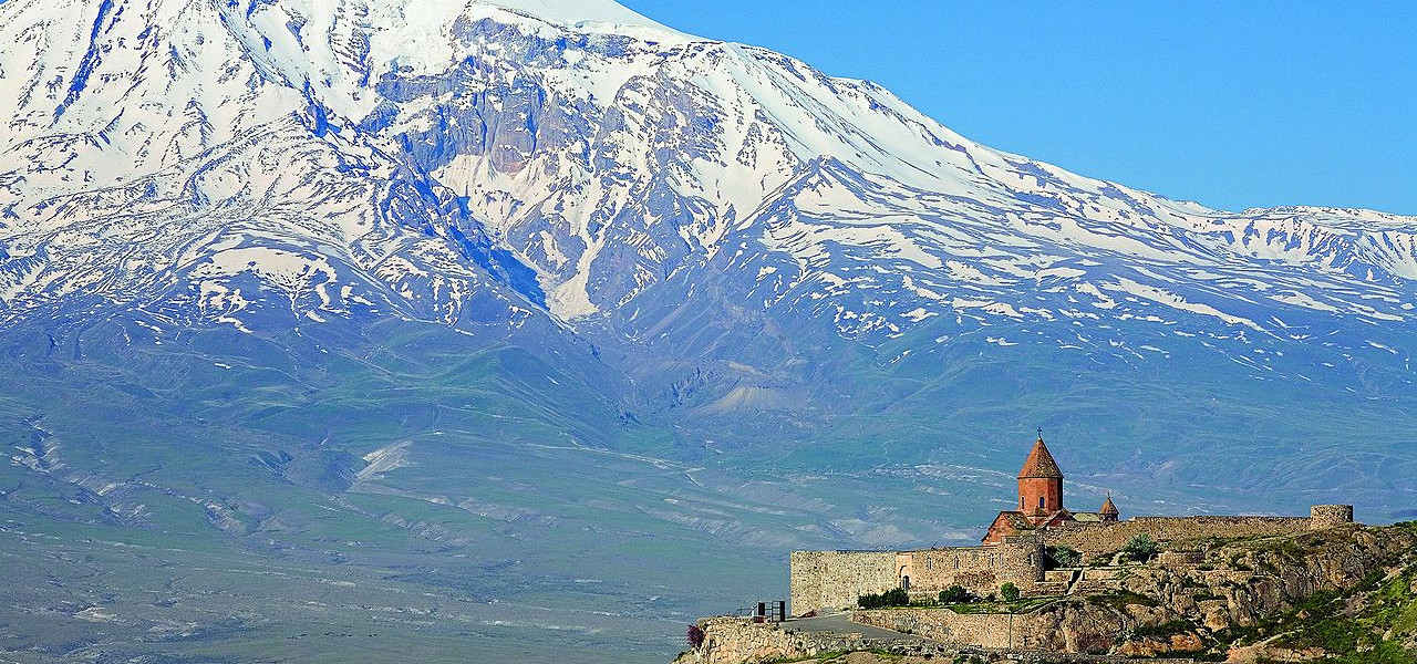 Журнал/Отдых в Армении: когда, куда и зачем