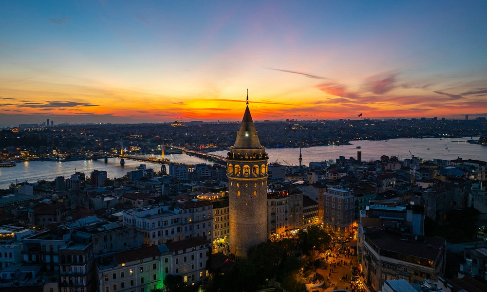 Журнал/«Город стал безумно дорогим»: туристка рассказала, как изменился Стамбул