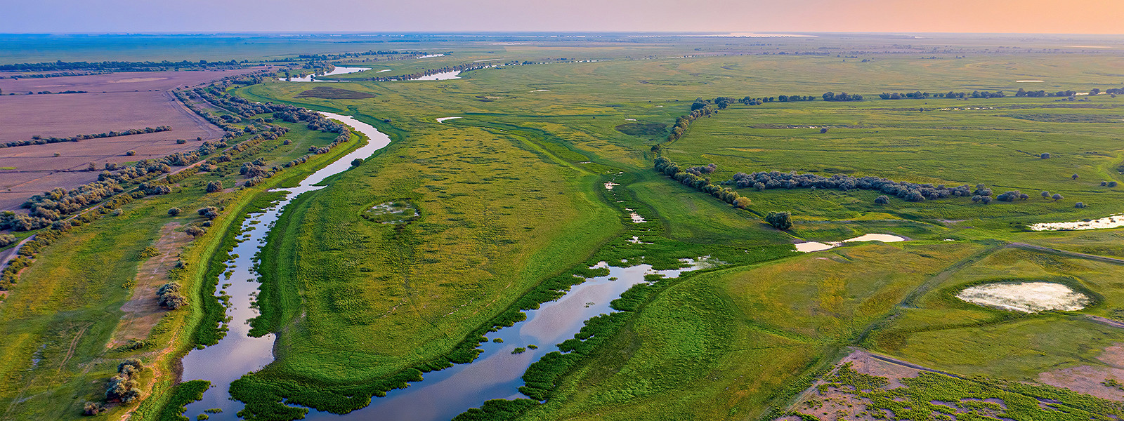 Журнал/Забил на Турцию и укатил на рыбалку в Астрахань: отзыв о потрясающем отдыхе у Волги