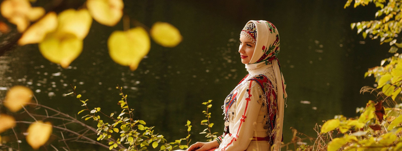 Журнал/Пословицы народов России: мудрость, традиции и примеры