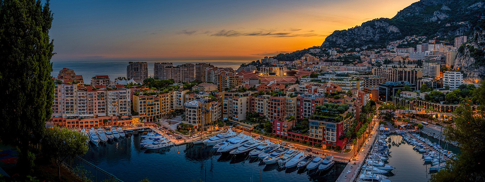 Журнал/Почему жить в Монако на самом деле не очень: 6 аргументов