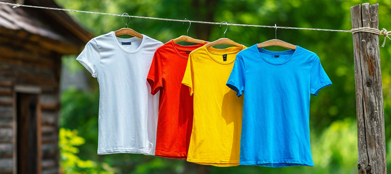 Журнал/Как высушить вещи в поездке за ночь: лайфхаки туристов