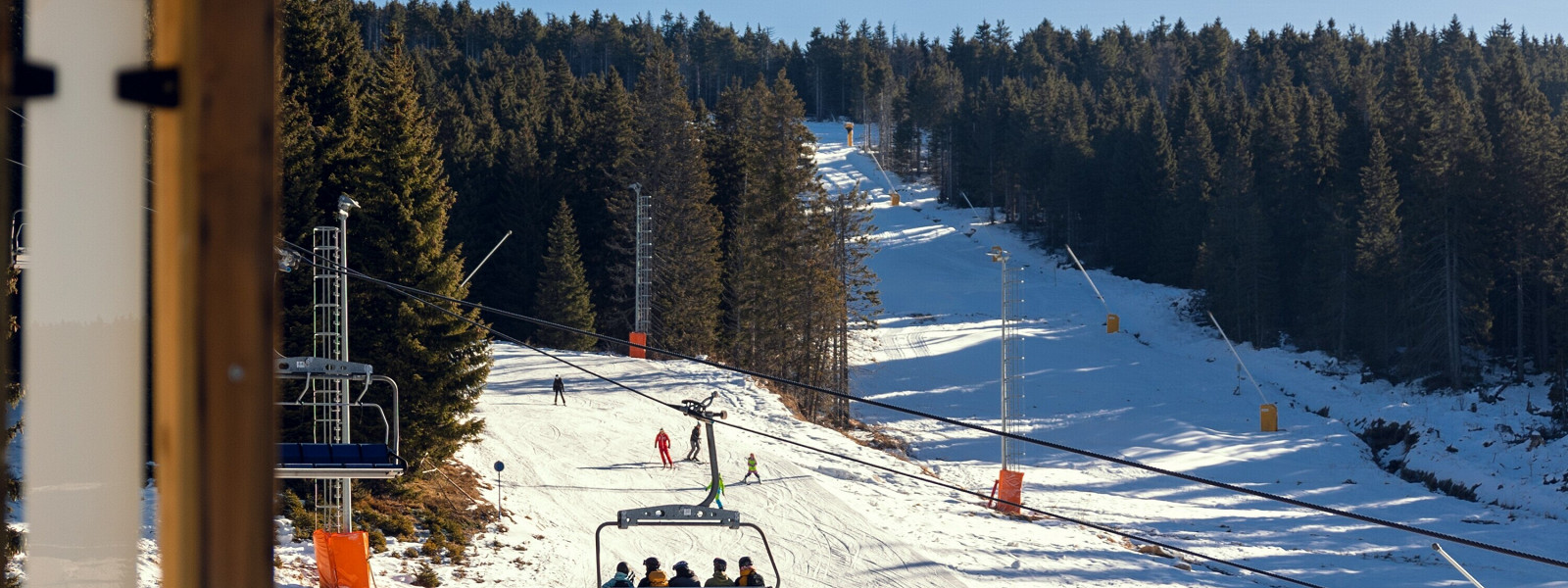 Журнал/Почему Копаоник неожиданно зашел тем, кто раньше катался только в Альпах
