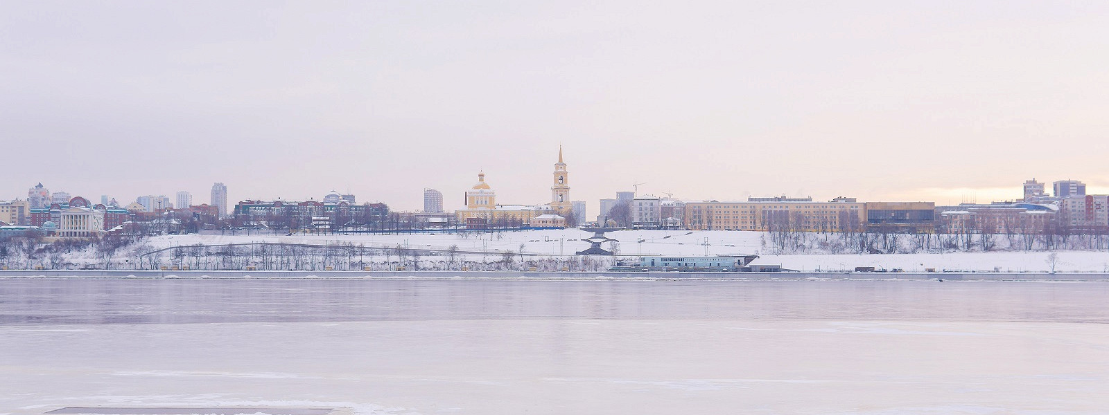 Журнал/Новогодние каникулы в Перми