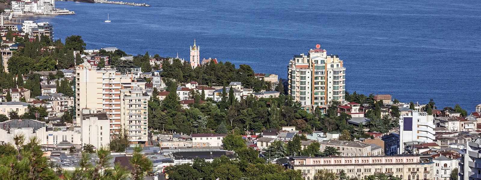 Журнал/6 cамых необычных отелей Крыма 4 и 5 звезд