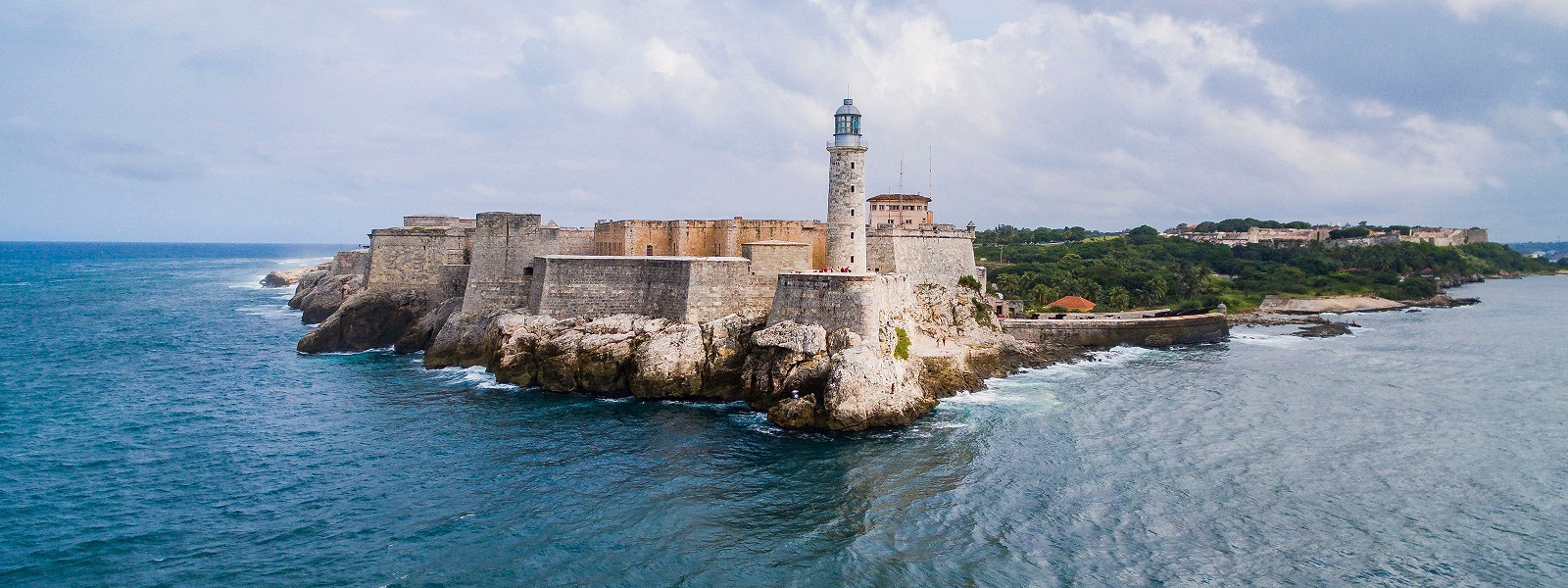 Гавана и окрестности: тропическая жара, райские пляжи и музеи кубинского рома