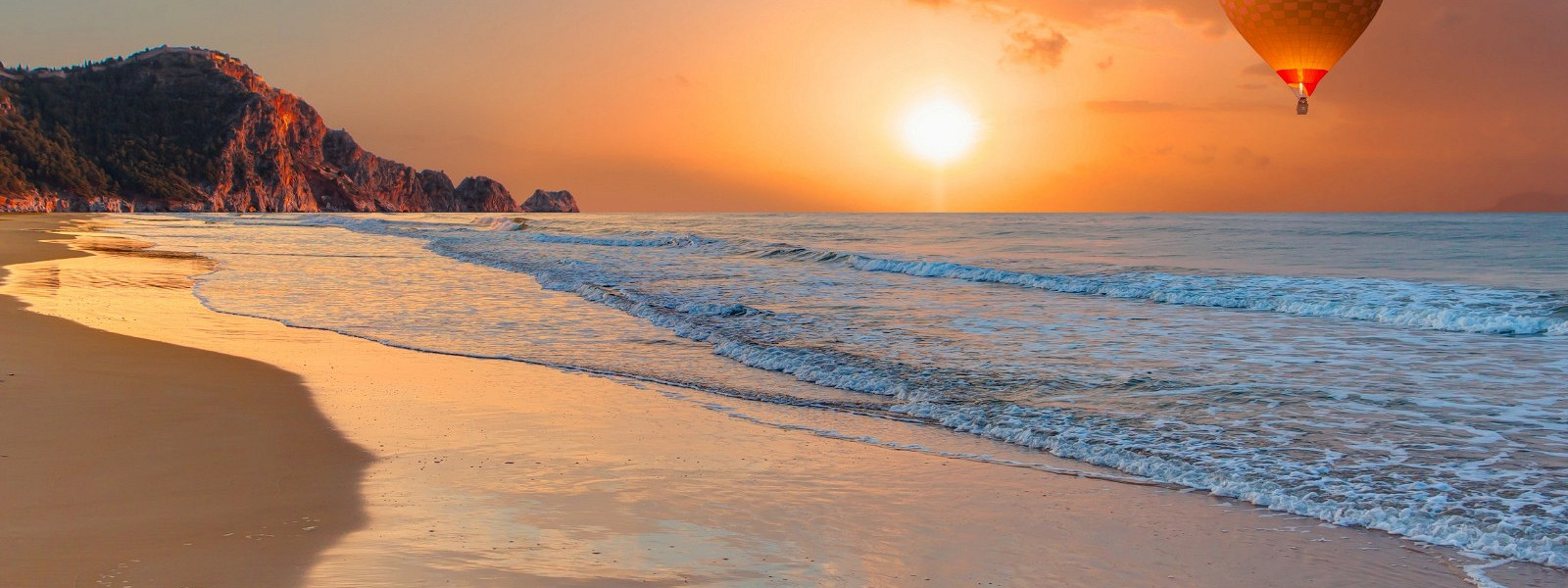 Журнал/Две подруги (обе Девы!) поехали в Турцию в ноябре: подробный отзыв о Белеке