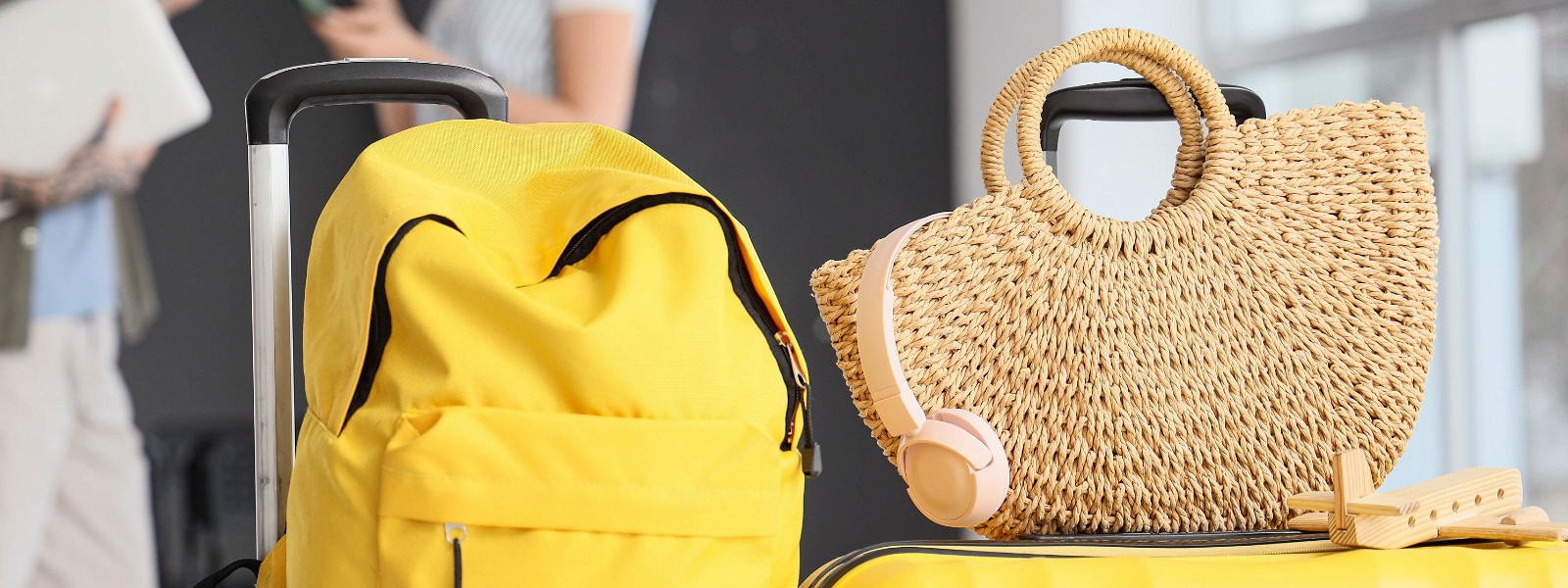 Журнал/Размер ручной клади авиакомпании Победа: правила, ограничения и советы для путешественников