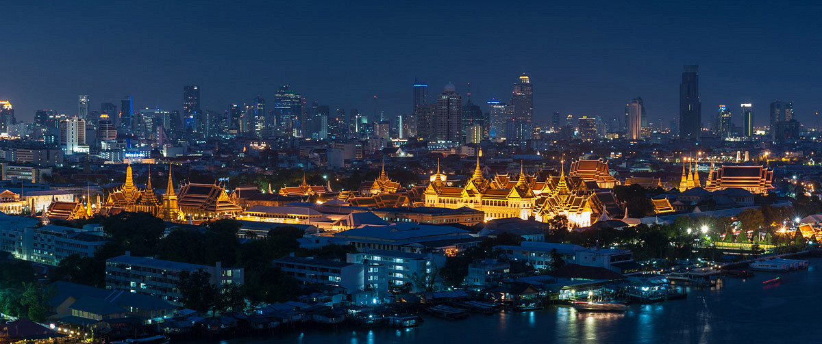 Журнал/Местный гид по Бангкоку: топ-10 классных нетуристических локаций
