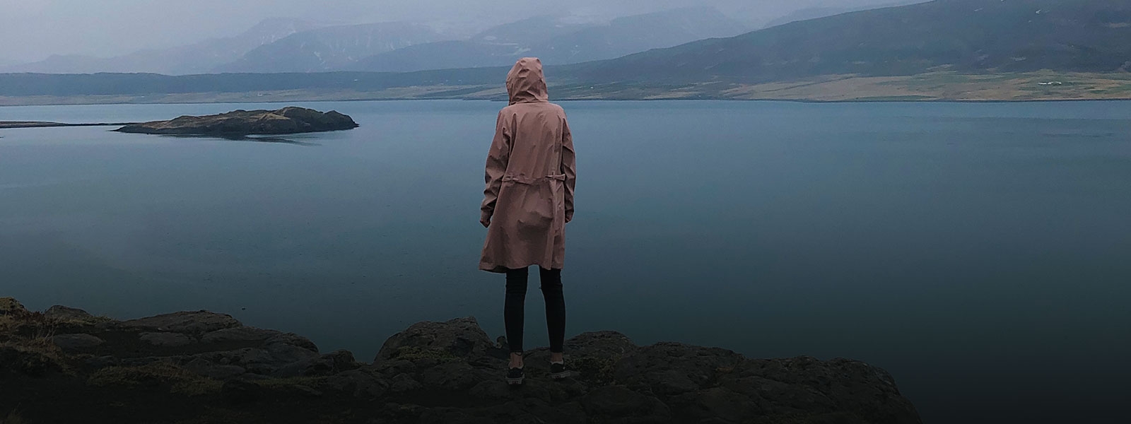 Журнал/«Переезд в Исландию — самая потрясающая вещь, которую я сделала в своей жизни»: рассказ россиянки
